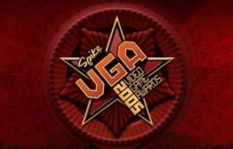 Spike Video Game Awards 2005