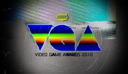 Spike Video Game Awards 2010