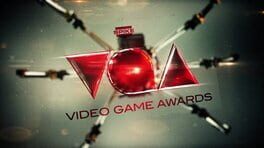 Spike Video Game Awards 2011