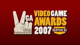 Spike Video Game Awards 2007