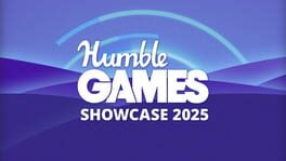 Humble Games Showcase 2025