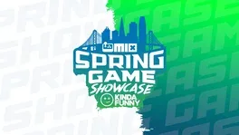 The MIX Spring Showcase 2025