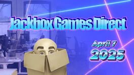 Jackbox Games Direct 2025