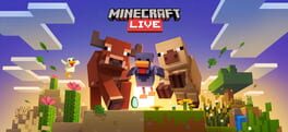 Minecraft LIVE: March 2025