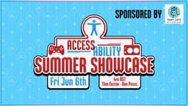 Access-Ability Summer Showcase 2025