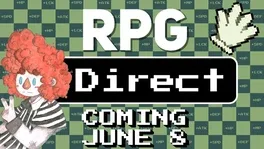 RPG Direct 2025