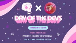 Day of the Devs: Summer Game Fest 2025 Edition