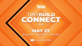 tinyBuild Connect 2025