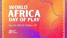 World Africa Day of Play Showcase 2025