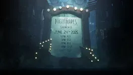 Little Nightmares Showcase