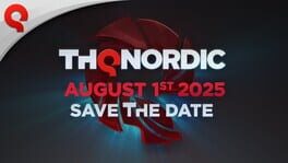 THQ NORDIC Digital Showcase 2025