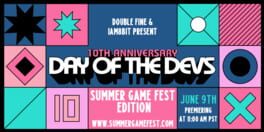 Day of the Devs 2022