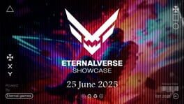 Eternalverse Showcase 2025
