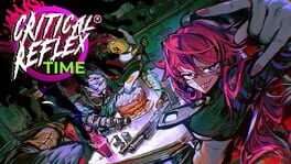 CRITICAL REFLEX TIME