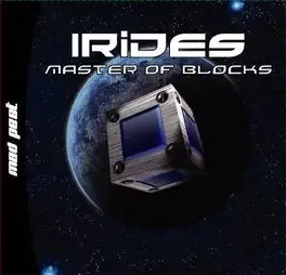 Irides: Master of Blocks image
