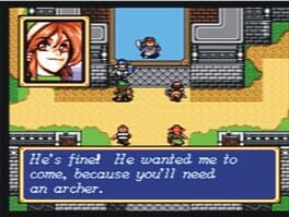 Game screenshot 3