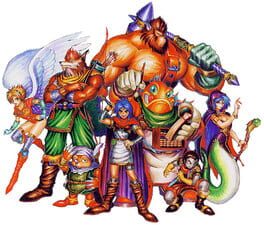 IGDB artwork
