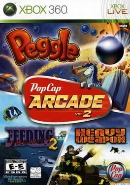 PopCap Arcade Vol. 2
