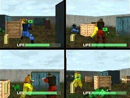 Game screenshot 5