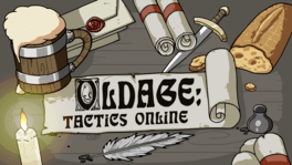 Oldage: Tactics Online