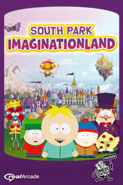 South Park Imaginationland