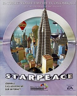 StarPeace