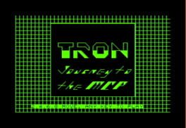 Tron: Journey to the MCP