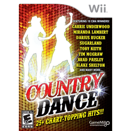 Country Dance