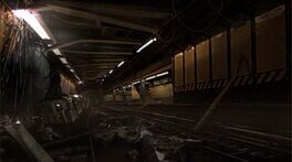 Alone in the Dark artwork 5