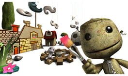 LittleBigPlanet artwork 3