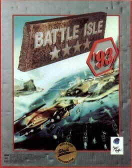 Battle Isle '93: The Moon of Chromos