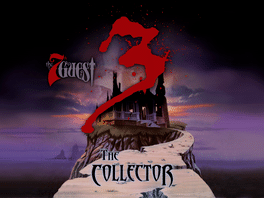 The 7th Guest 3: The Collector