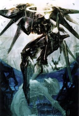 Zone of the Enders: The 2nd Runner artwork 7