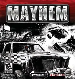 Mayhem image