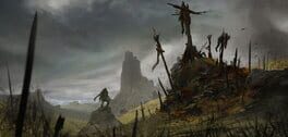 Of Orcs and Men artwork 7