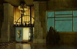 BioShock artwork 6