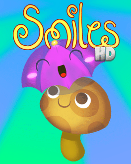 Smiles HD Cover