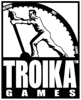 Troika Games