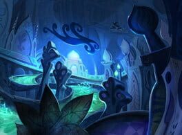 Epic Mickey artwork 9