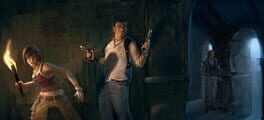 Uncharted: Drake's Fortune artwork 1