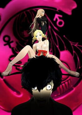 Catherine artwork 6