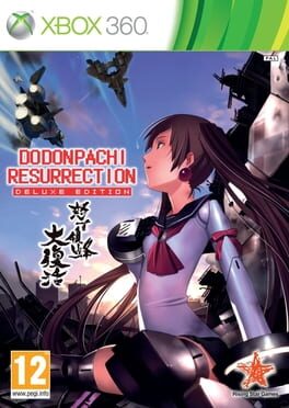 DoDonPachi Resurrection: Deluxe Edition