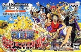 From TV Animation - One Piece: Aim! The King of Berry