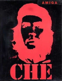 CHE: Guerrilla In Bolivia