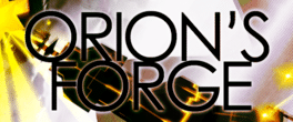 Orion's Forge