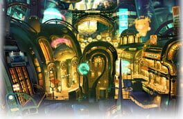 Ar Tonelico Qoga: Knell of Ar Ciel artwork 1