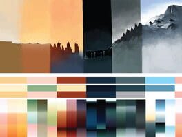 Journey artwork 5