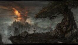Afro Samurai artwork 8