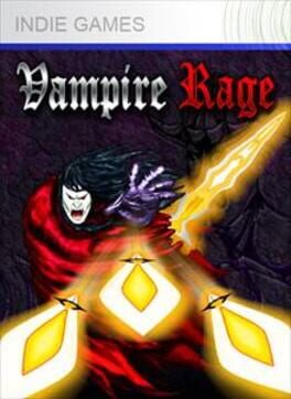 Vampire Rage