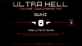Ultra Hell